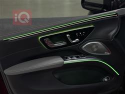 مرسيدس بنز EQS